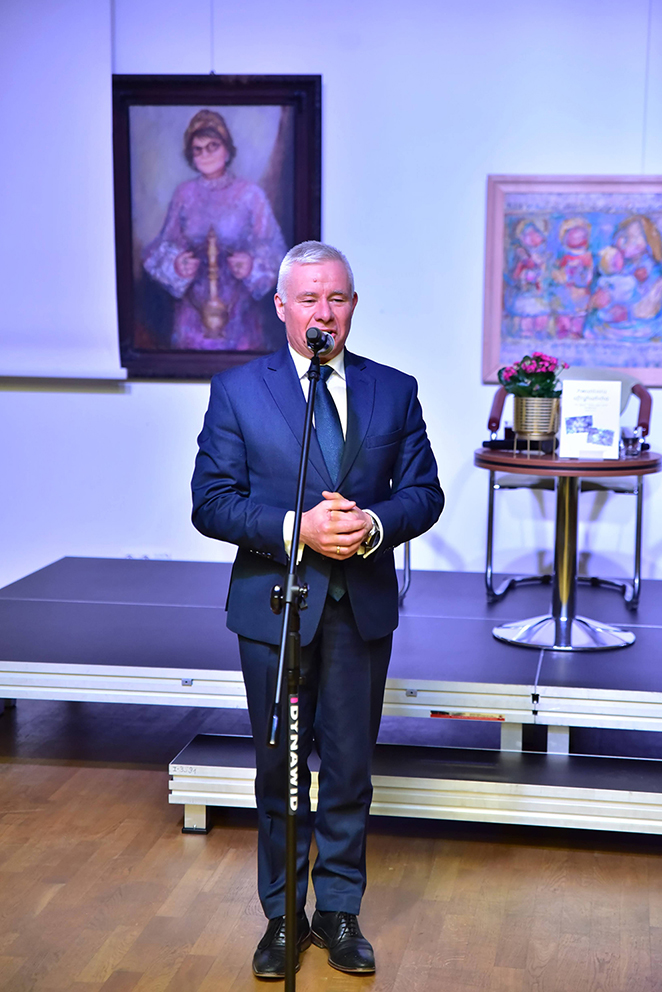 Spotkanie autorskie wokół książki „Awantura afrykańska. Listy Marii i Michała Zamoyskich do bliskich 1929-1935”. Spotkanie autorskie wokół książki „Awantura afrykańska. Listy Marii i Michała Zamoyskich do bliskich 1929-1935”.